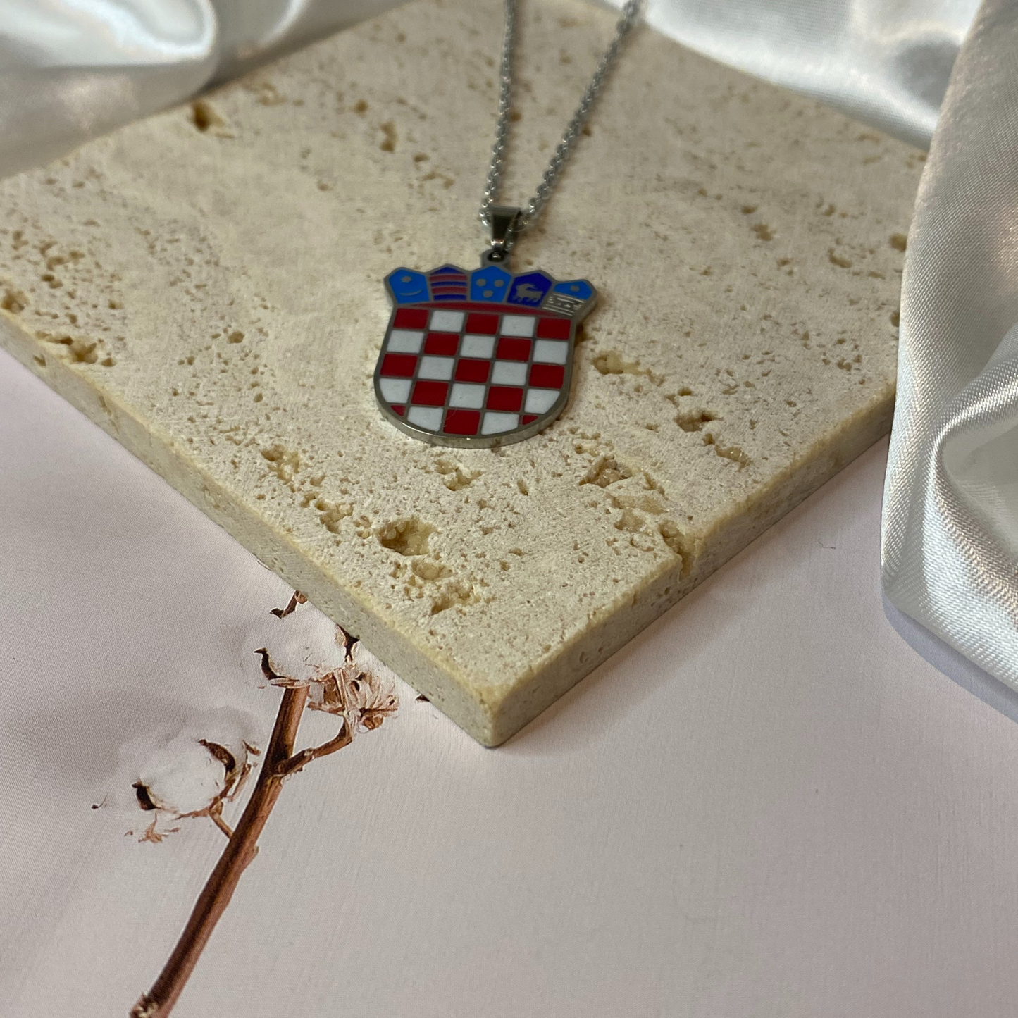 croatia coat of arms large emblem